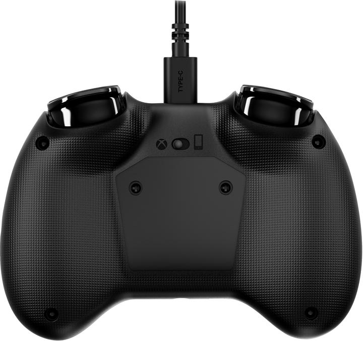 Image du produit HyperX 8B1S0AA Contrôleur filaire Clutch Tanto Mini (Xbox One S, Android, Windows)