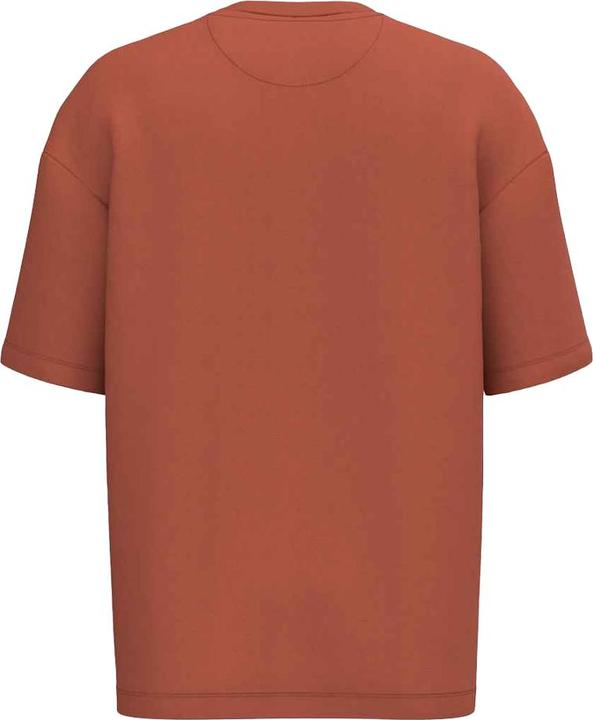 Actual product image Native Spirit Mens French Terry T-Shirt (XL)