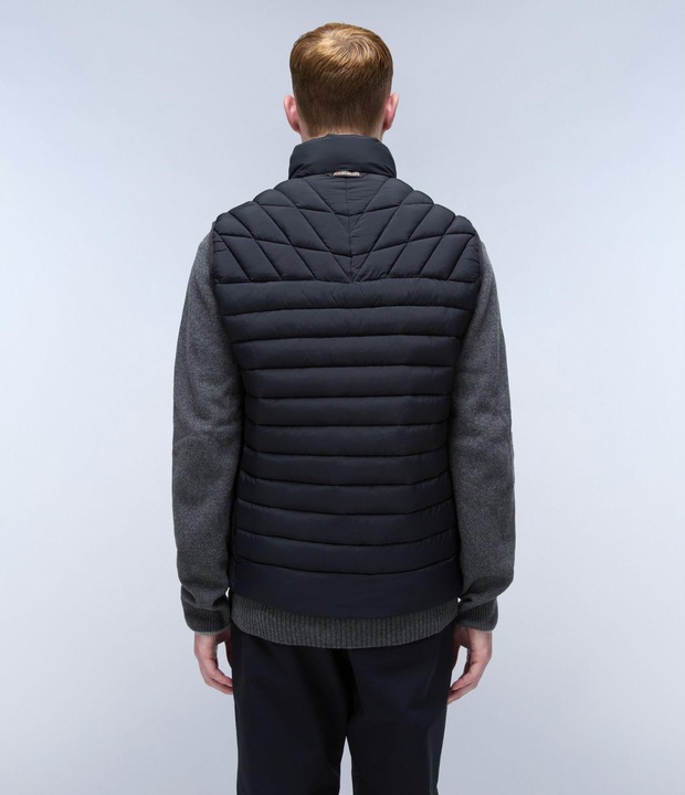 Immagine prodotto Napapijri gilet ibottito a-lapaz v (M)
