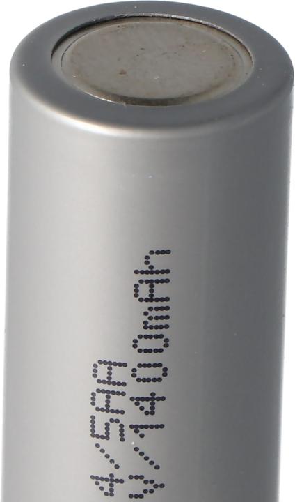 Actual product image AccuCell Akku 4/5AA ohne Lötfahne (1 pcs., AA)