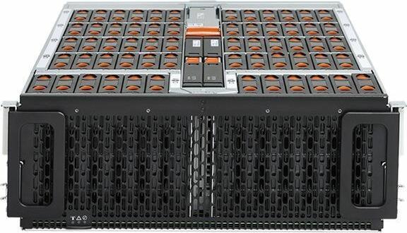 WD SE4U60-24 nTAA He SAS 512E ISE (SAS)