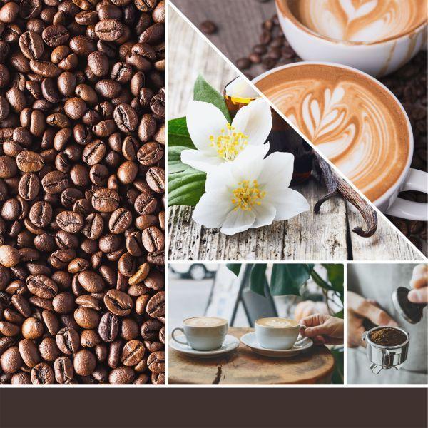 Produktbild Yankee Candle Vanilla Bean Espresso