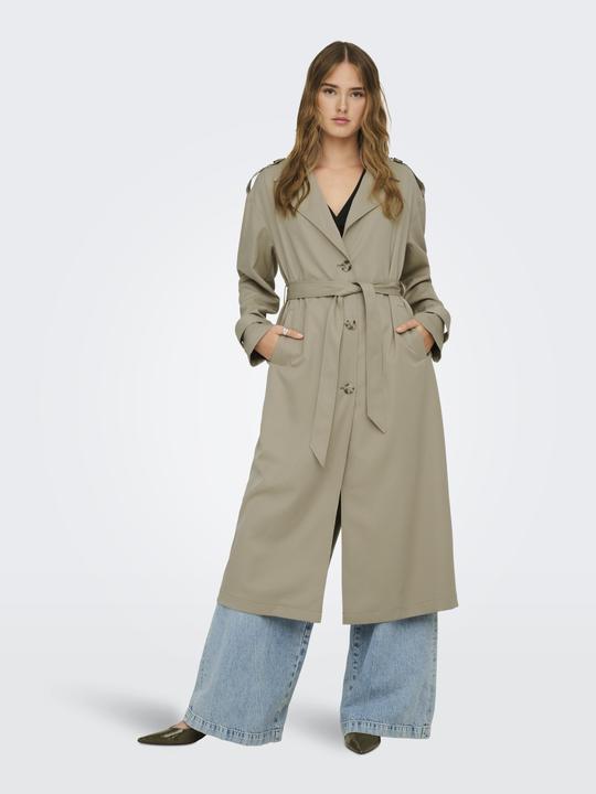 Produktbild Only ONLLINE Trenchcoat Trenchcoat