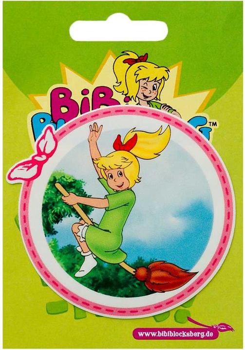 Image du produit Mono Quick Bibi Blocksberg© Kartoffelbrei (1 pcs, 7 x 7 cm)