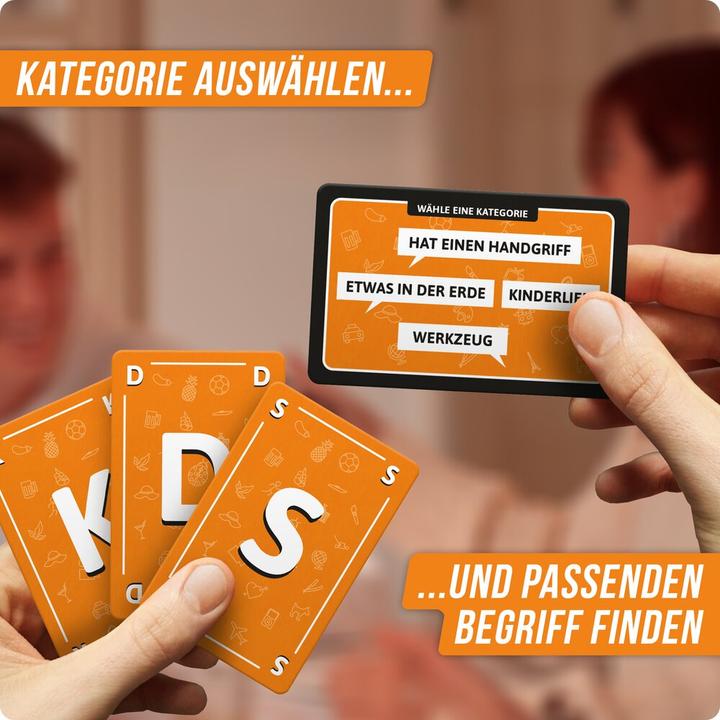 Actual product image Denkriesen City country full of bollocks - intelligence is relative (German)