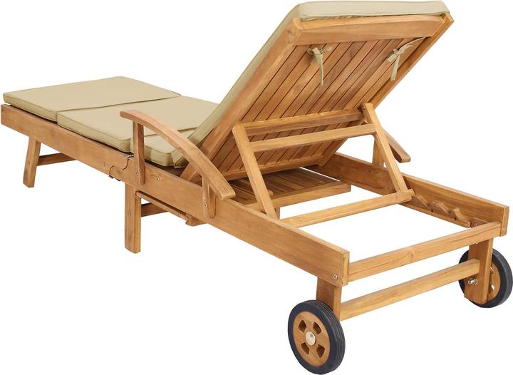Produktbild vidaXL Moderne Lounge