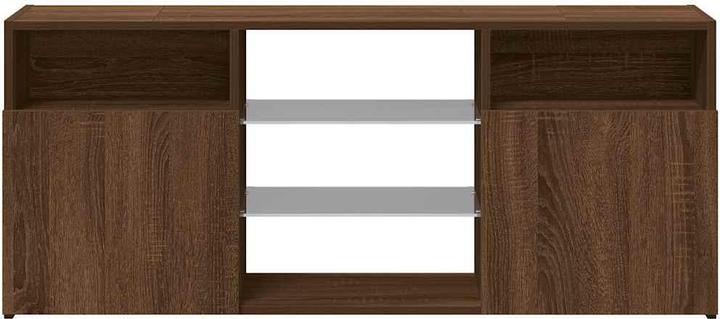 Actual product image VidaXL Faye (120 x 30 x 50 cm)
