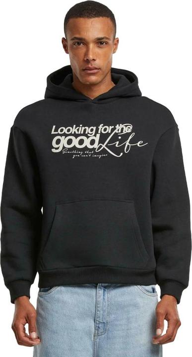 Produktbild Mister Tee Good Days Kapuzenpullover Flauschig (L)
