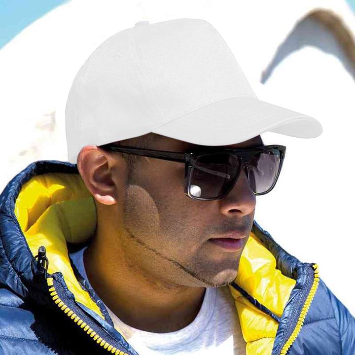 Produktbild Regatta Core Boston Baseballkappe (One Size)