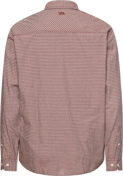 Immagine prodotto Camel Active Langarmhemd mit Brusttasche (XL)