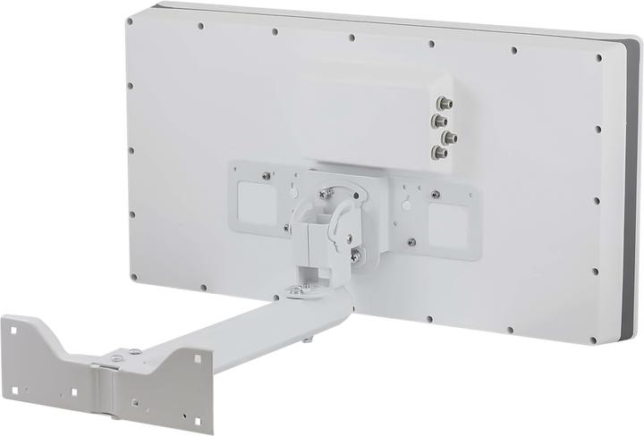 Actual product image Telestar Digiflat 4 (Flat antenna, 33.70 dB, DVB-S / -S2)