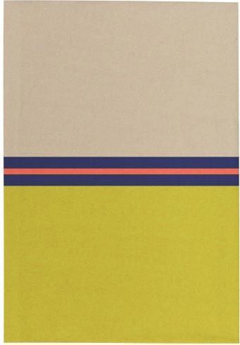 Produktbild Remember Ginger (180 x 130 cm)