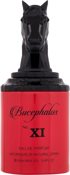 Immagine prodotto Armaf Bucephalus XI by Eau de Parfum Spray 100 ml (Eau de parfum, 100 ml)