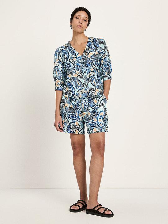 Produktbild Lanius Leinenbluse (40)