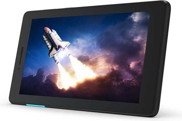 Produktbild Lenovo Tab E7 (7", 8 GB, Black)