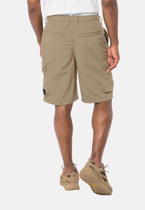 Produktbild Jack Wolfskin Kalahari Cargo M (52)