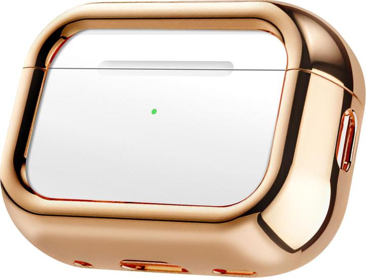 Actual product image Arc Pulse Stossfeste AirPods Pro Hülle 3m (Headphone sleeve)