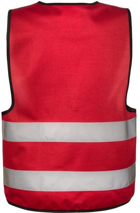 Actual product image Korntex Kids functional waistcoat with zipper (XS)