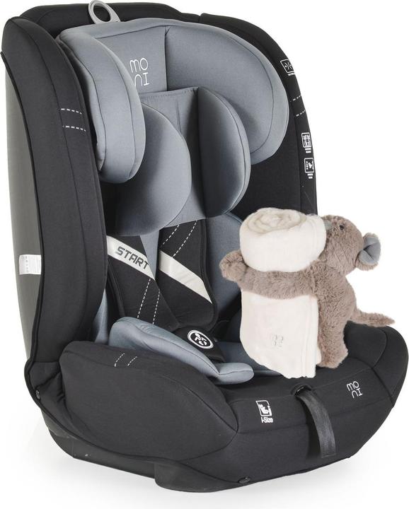 Image du produit Moni Siège enfant i-Size Start (Siège pour enfant, Norme ECE R129/i-Size)