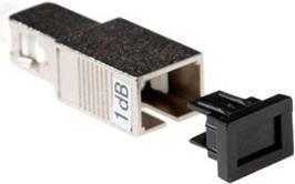Produktbild SC Fiber optic attenuator 2 dB