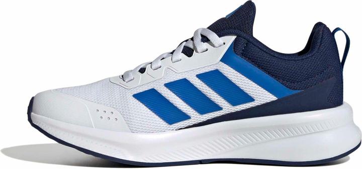 Image du produit Adidas Fortarun 4.0 J - ftwwht/broyal/dkblue (35.5)