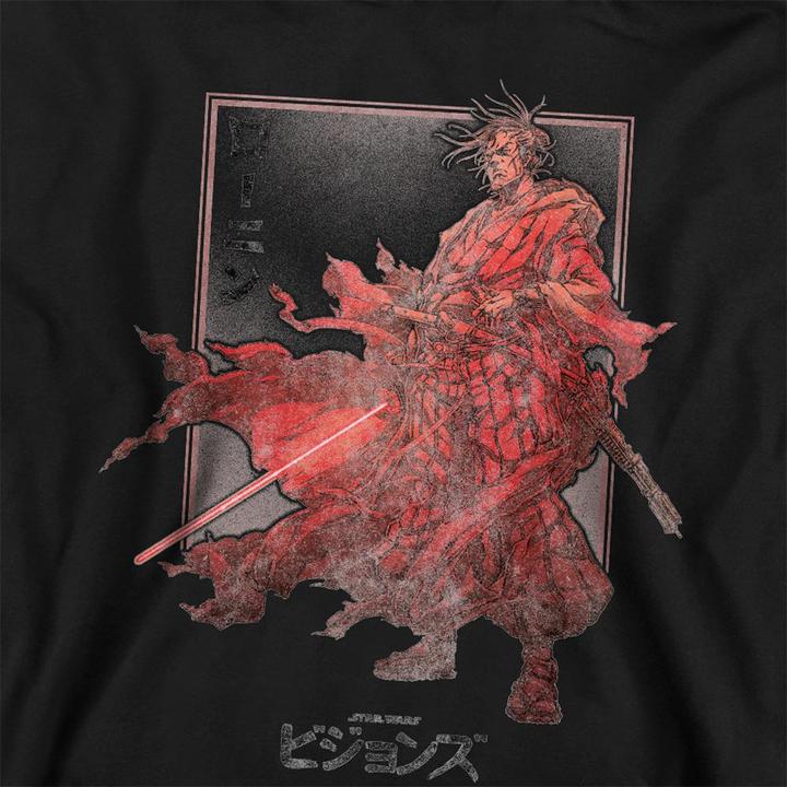 Produktbild Star Wars Kapuzenpullover (140, 146)