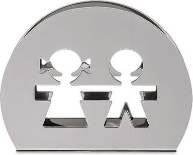 Immagine prodotto Alessi Girotondo (1 x)