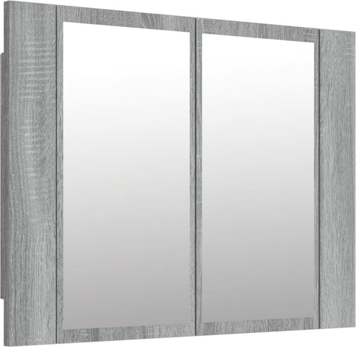 Immagine prodotto VidaXL Odea (60 x 12 x 45 cm)