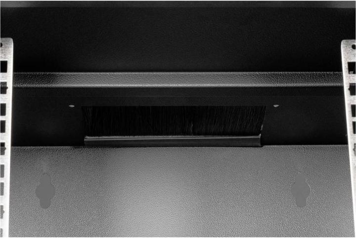 Actual product image Digitus DN-49105 (12 RU, 10 inch rack)