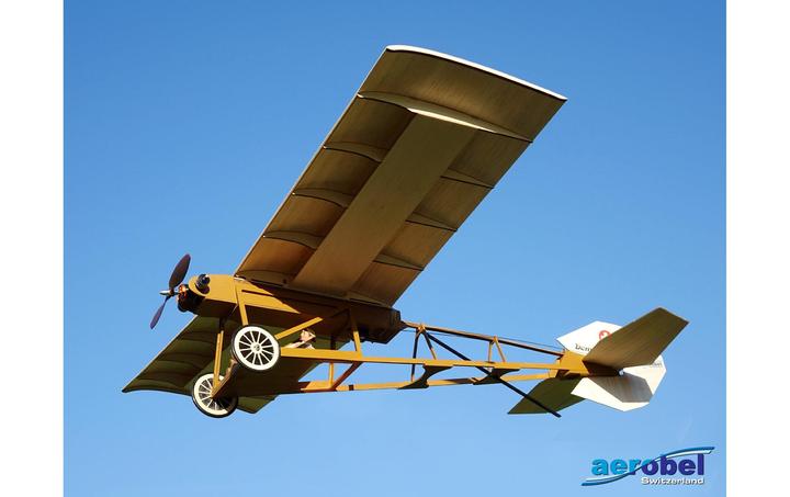 Actual product image Aerobel Demoiselle (Multi motor)