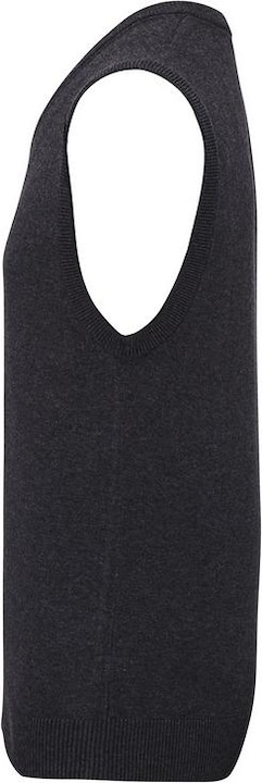 Image du produit Premier Gilet sans manches en tricot pour hommes (XXL)