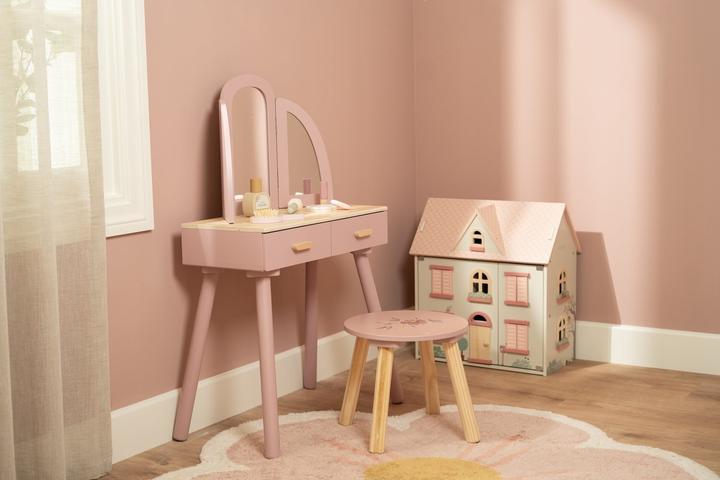 Immagine prodotto Little Dutch Frisiertisch aus Holz