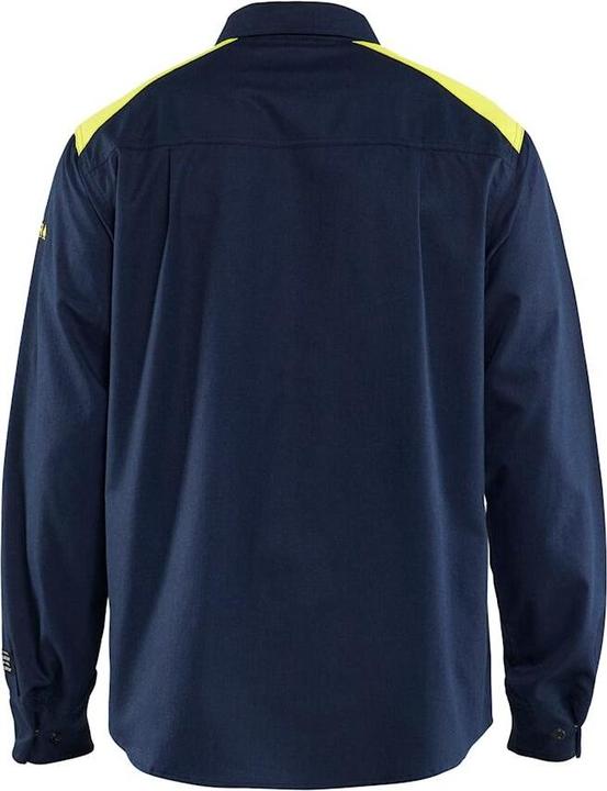 Produktbild Blakläder Multinorm-Arbeitsjacke (XL)