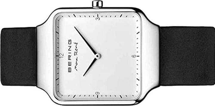 Produktbild Bering 15832-409 Max Bill Damenuhr 32mm 3ATM (Analoguhr, 32 mm)