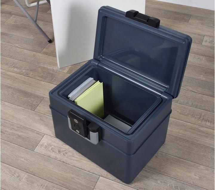 Image du produit Yale Cassette de protection contre le feu et l'eau - L (16.80 l)