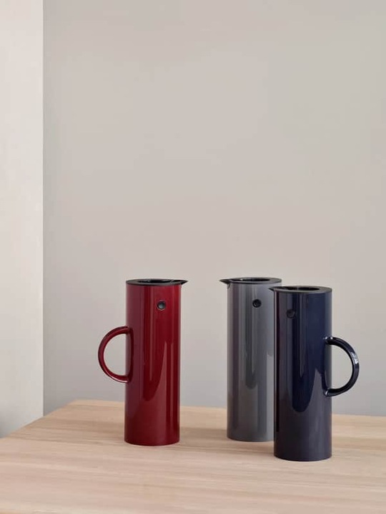 Immagine prodotto Stelton EM 77 Caraffa thermos 1l grigio granito (1 l)