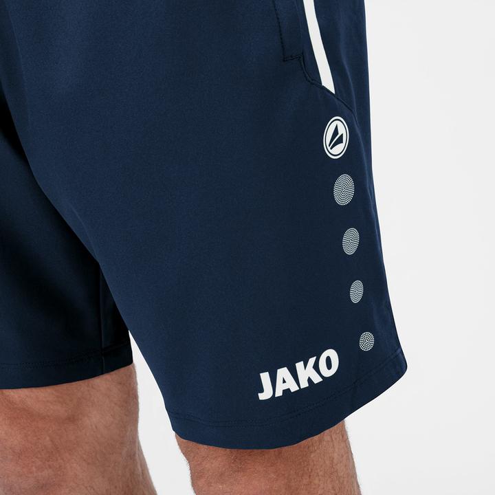 Image du produit JAKO SHORT COMPETITION 2.0 (S)