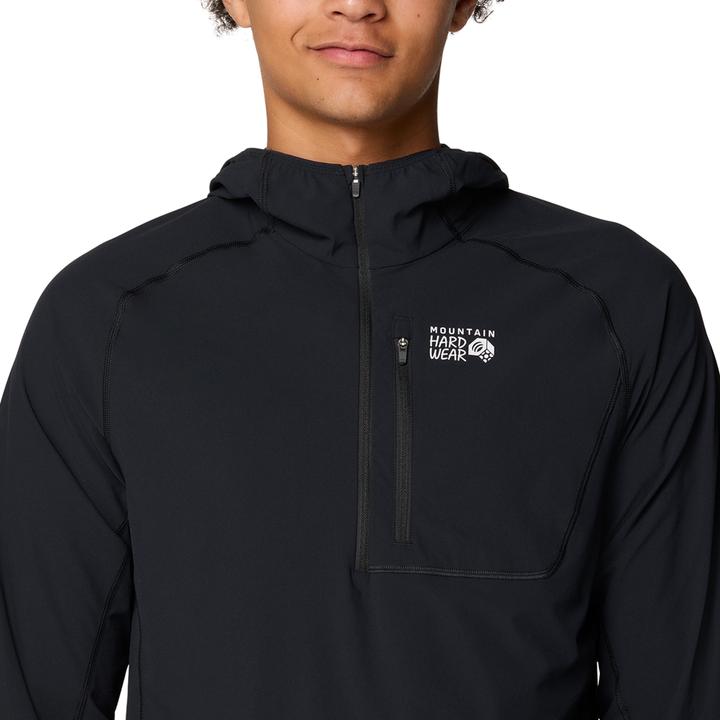 Produktbild Mountain Hardwear M Sunshield™ Hoody (XL)