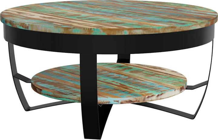 Image du produit vidaXL Couchtisch