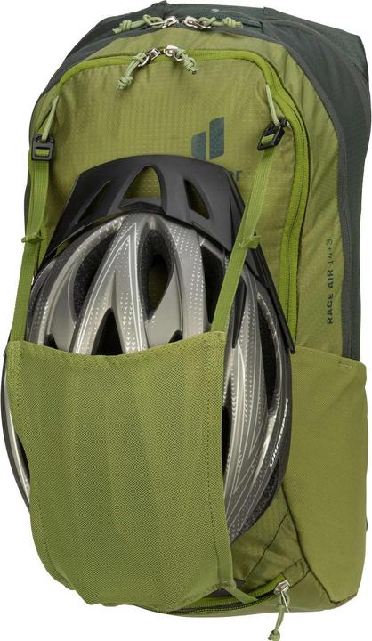 Produktbild Deuter Race Air 14+3 (17 l)
