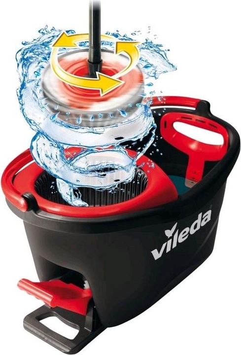 Actual product image Vileda EasyWring and Clean (1 pcs.)
