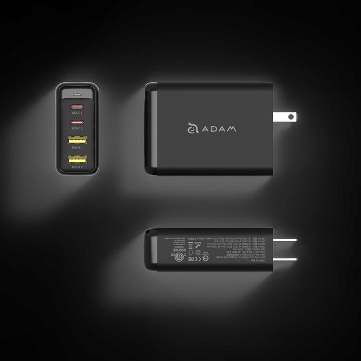 Actual product image Adam Elements Omnia Pro (100 W)