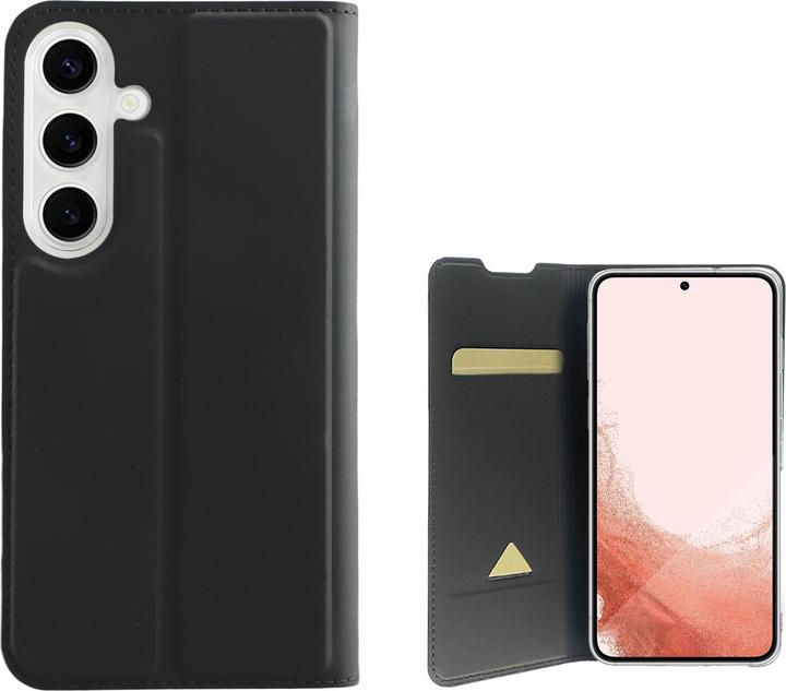 Produktbild 4smarts Flip Case Urban Lite (Samsung Galaxy S24+)