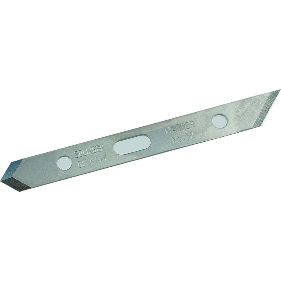Thumbnail - Martor, Cutter, Cuttermesser-Ersatzklinge (Ersatzklinge)