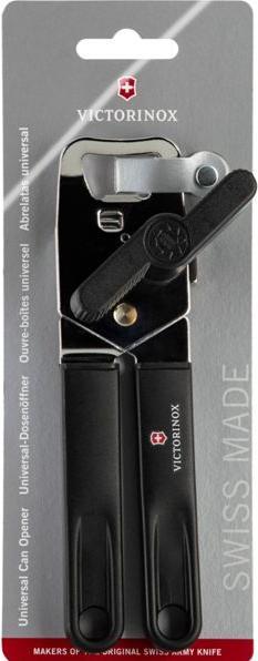 Image du produit Victorinox Ouvre-boîte universel, noir