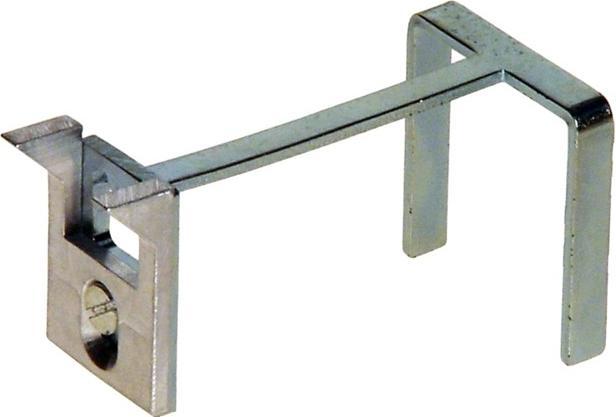 Actual product image Prebena Comb nail stop