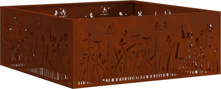 Immagine prodotto vidaXL Outdoor Feuerplatz (80 cm)