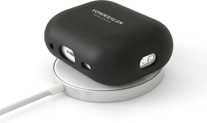 Produktbild Vonmählen Thin Case for AirPods Pro 2. Gen schwarz
