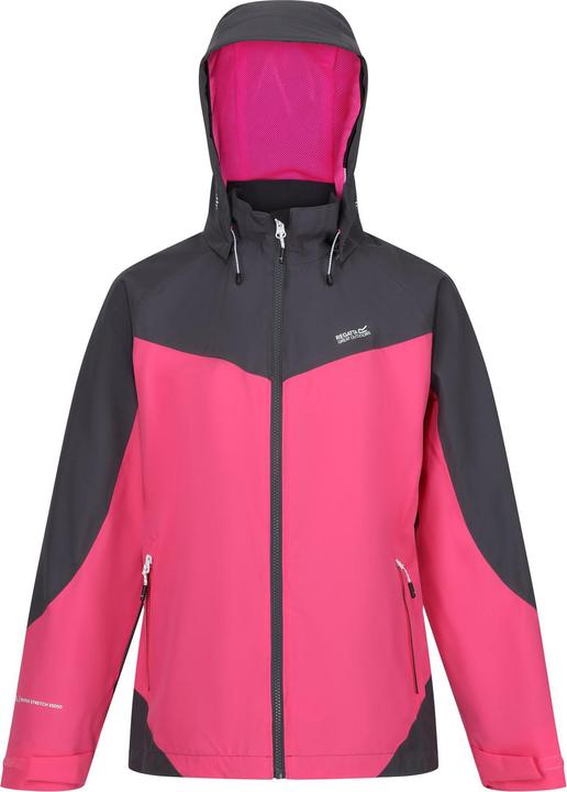 Produktbild Regatta Bosfield II Jacke wasserfest (34)