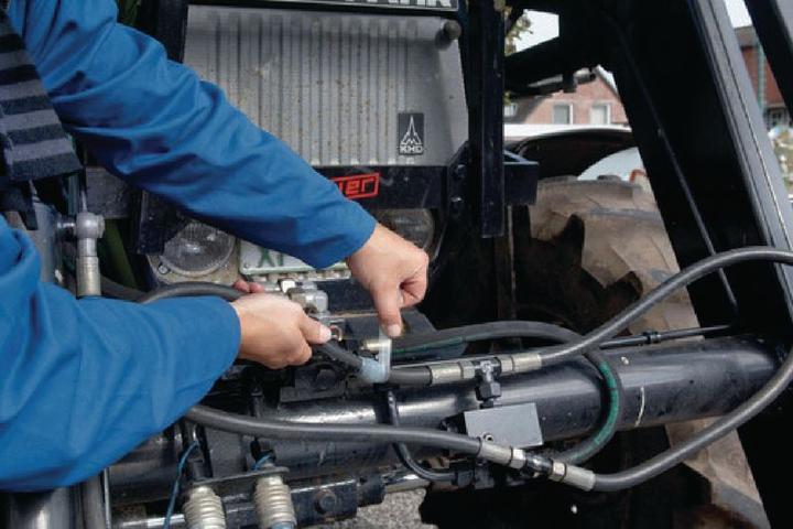 Produktbild tesa XTREME CONDITIONS 3m:25mm schwarz (25 mm)